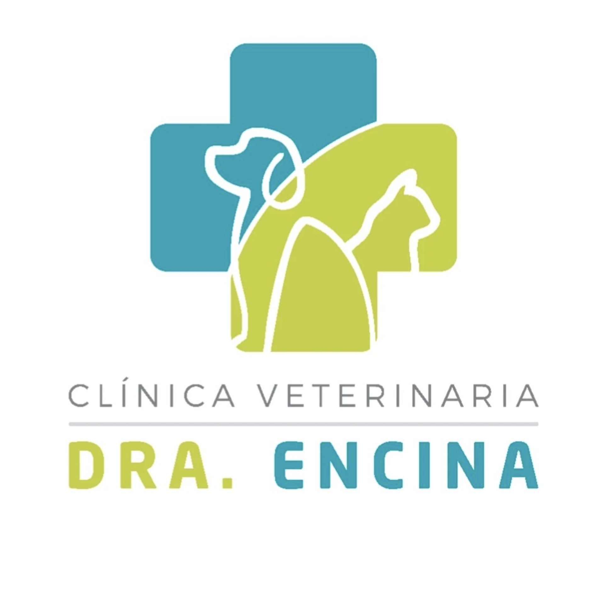 Logo Clínica Veterinaria Dra Encina
